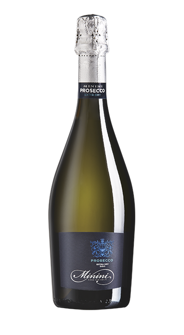 Prosecco Spumante DOC Extra Dry