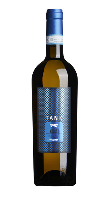 Grillo Appassimento Tank N°57