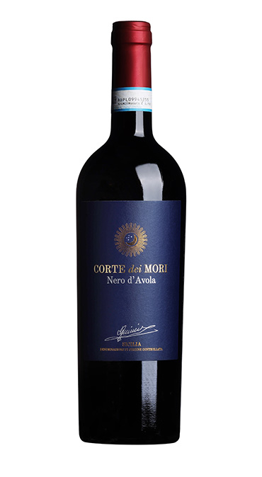 Nero D’Avola Sicilia DOC